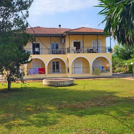 Kivotos Roda (Corfu)