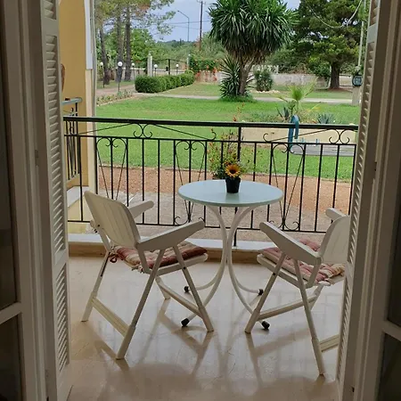 Kivotos * Roda (Corfu)