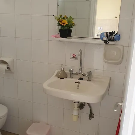 Apartment Kivotos *