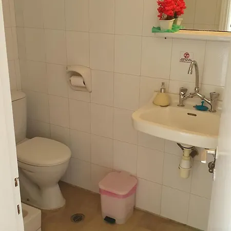 Apartment Kivotos Roda (Corfu)