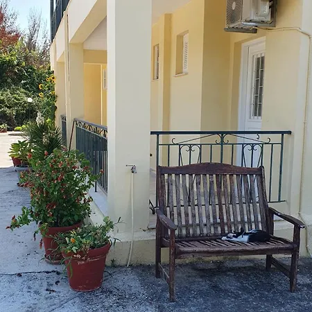 Kivotos Roda (Corfu)