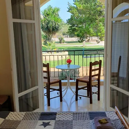 Kivotos Apartment Roda (Corfu)