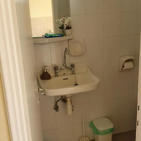 Kivotos Appartement Roda (Corfu)